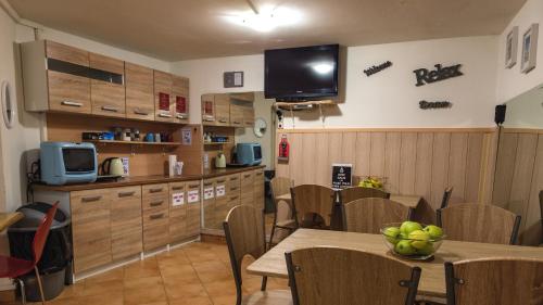 Hostel 24 – Ljubljana, NY