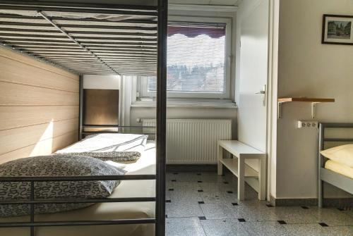 Hostel 24 – Ljubljana, NY