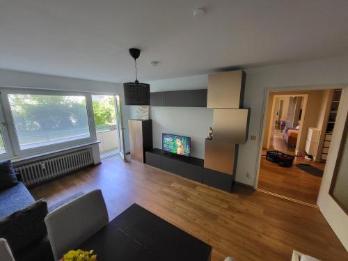 Cosy Apartment in good location