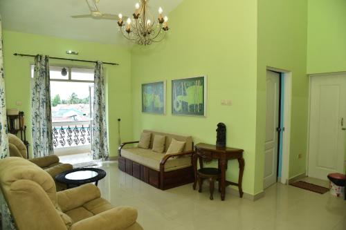 River side apartment in Cavelossim