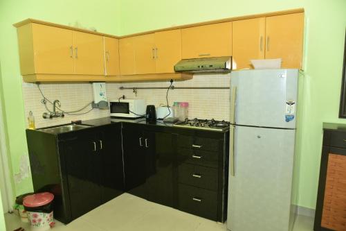 River side apartment in Cavelossim