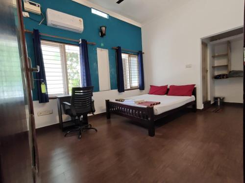 Garden Of Dreams Home stay - Kochi Garden Of Dreams Home stay - Kochi