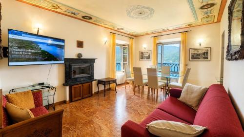 Villa Crella - Appartamento Gerom