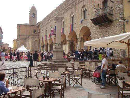 Albergo Colonna - image 14