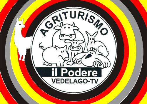 Agriturismo il Podere Vedelago con San Bernardo, Alpaca e una Pentola di cose da scoprire