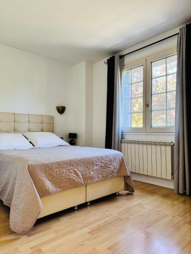 chez houria - Pension de famille - Cournon-d'Auvergne