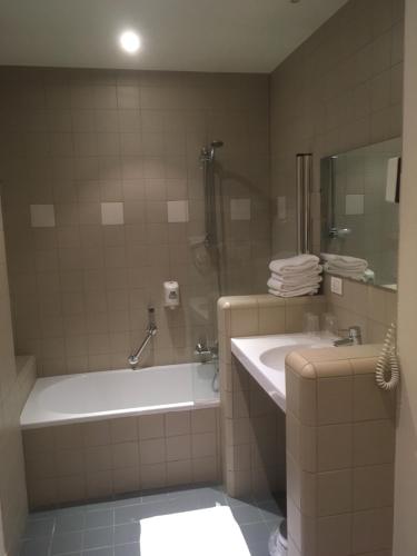 Vierbettzimmer, deluxe, 4 betten