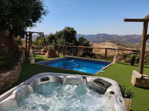 Casa KiSi Rural Boutique Bed & Breakfast
