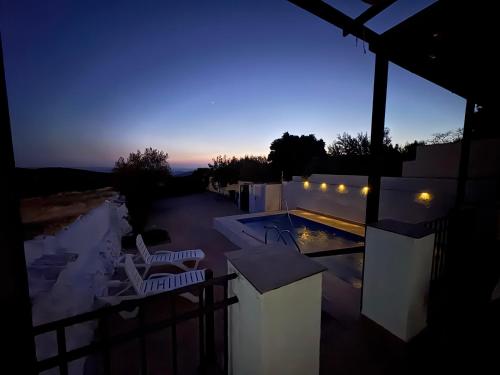 . CASA RURAL LOS ALTOS