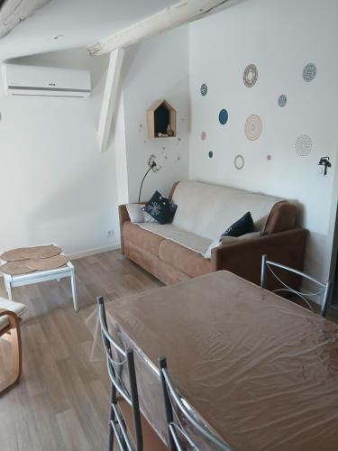 L appart - Location saisonnière - Mazan