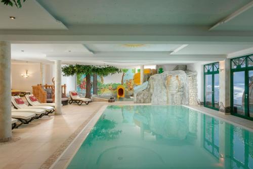 Vitalhotel Sonnenhof 5