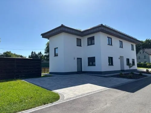 Ferienwohnung Eifelhöhe Reger in Hellenthal, Deutschland