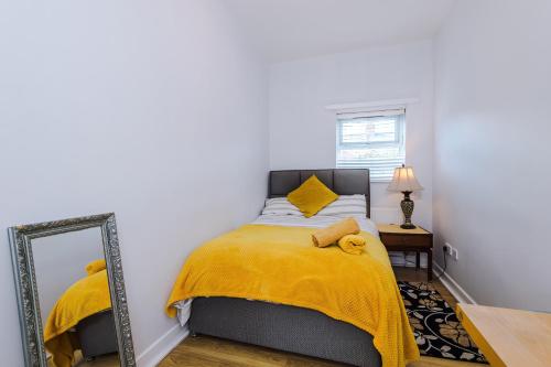 Acacia Homestay, Manchester