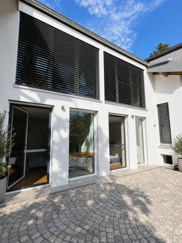 Hotelli välisilme, Häschenhof - 2 Zimmer, 4 Schlafplätze, Küche, Traumblick und Ruhe pur (Haschenhof - 2 Zimmer, 4 Schlafplatze, Kuche, Traumblick und Ruhe pur) in Ehingen