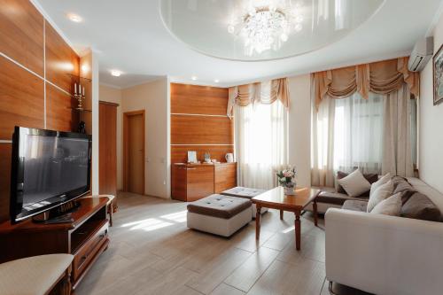 奧德斯克德日克酒店 Odesskiy Dvorik