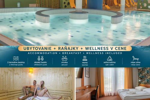 . Wellness Hotel Thermal