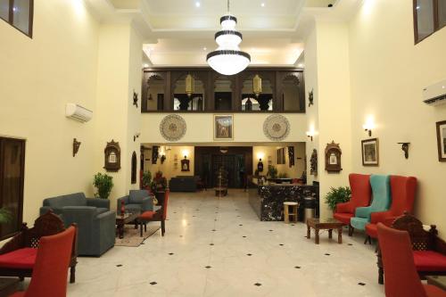 Gautam Hotels and Resort in Khajuraho