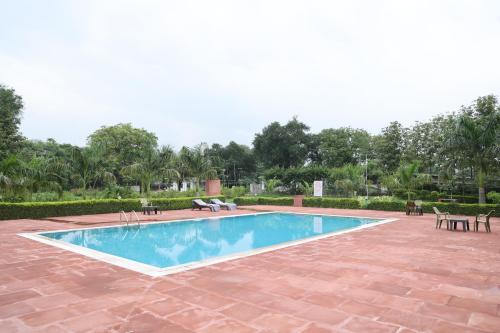 Gautam Hotels and Resort in Khajuraho