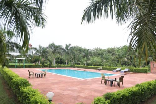Gautam Hotels and Resort in كوجوراهو