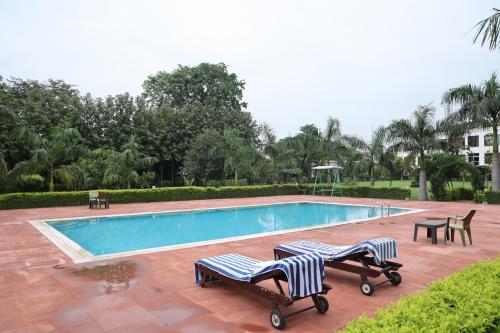 Gautam Hotels and Resort in Khajuraho