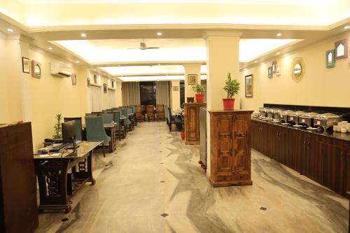 Gautam Hotels and Resort in Khajuraho