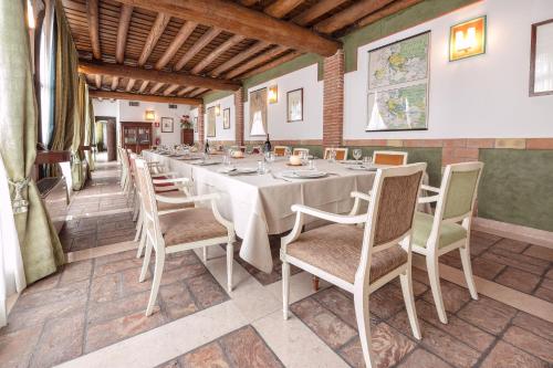 Hotel Villa Malaspina - image 13
