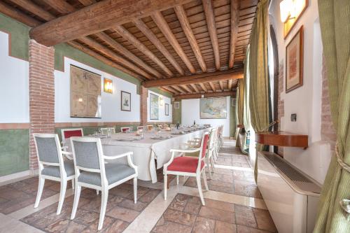 Hotel Villa Malaspina - image 4