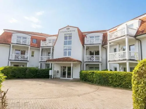 Residenz Strandkrone 06 in Kühlungsborn, Deutschland