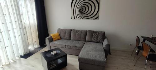 . Apartament na Malczewskiego