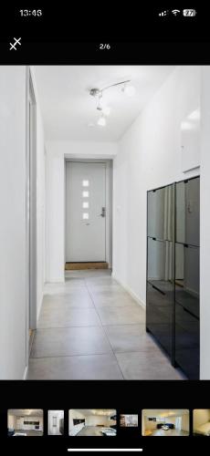 One bedroom apartment in Hønefoss in Honefoss
