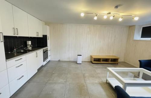 One bedroom apartment in Hønefoss in Honefoss