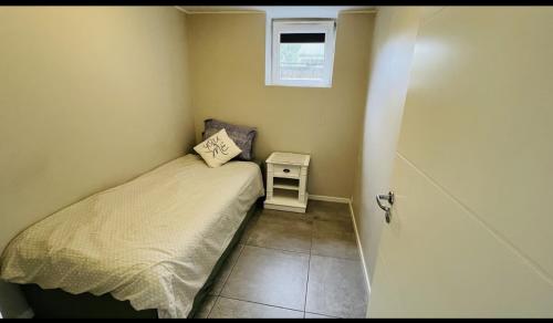 One bedroom apartment in Hønefoss in Honefoss