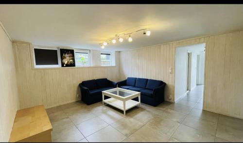 One bedroom apartment in Hønefoss in Honefoss