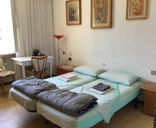 B&B Casa d'Arte