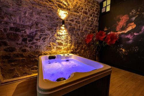 Suite Le Secret