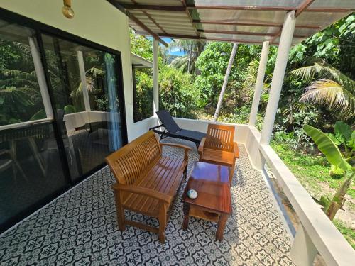 The Last Paradise in Koh Lanta