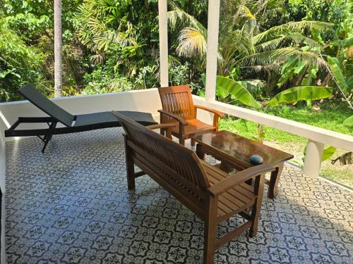 The Last Paradise in Koh Lanta