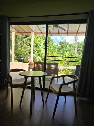 The Last Paradise in Koh Lanta