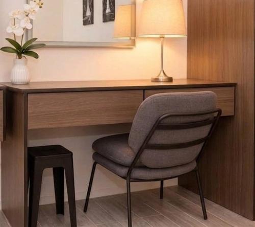 Facilities, (Studio) Condo in Buhangin Amani Grand City Gate in Cabantian