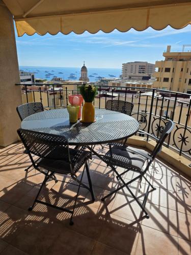 Palais Josephine Apartment - 5 meters to Monaco and free parking