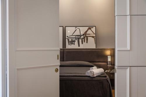 Amazing Suite Piazza Venezia, Rome (photo 9)