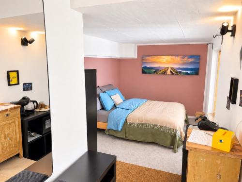 Gästezimmer Cassar