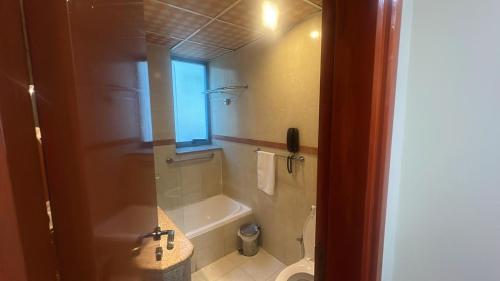 Double or twin room, deluxe