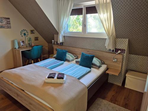 Frankfurt Bed & Breakfast 1