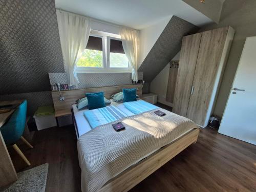 Frankfurt Bed & Breakfast 2