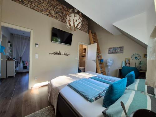 Frankfurt Bed & Breakfast 3