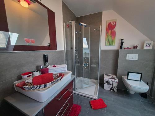 Frankfurt Bed & Breakfast 5