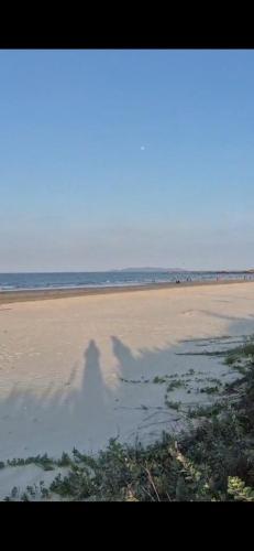 D'Pantai Roomstay Chendering in Pandak Beach