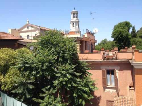 San Paolo Guest House - image 8
