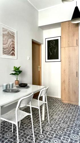 Beautiful Rooms - Luxury stay in the center in סזסזסין